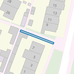 Perceel UBG00-B-4303