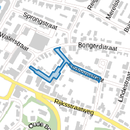 Perceel UBG00-B-4309