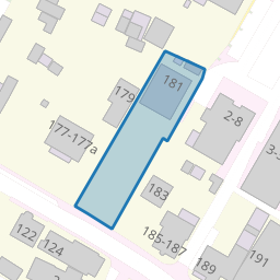 Perceel UBG00-B-4311