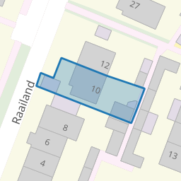 Perceel UBG00-B-4320