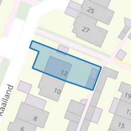 Perceel UBG00-B-4321