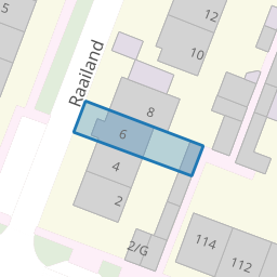 Perceel UBG00-B-4322