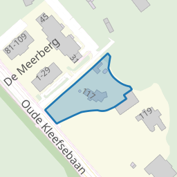 Perceel UBG00-B-4347