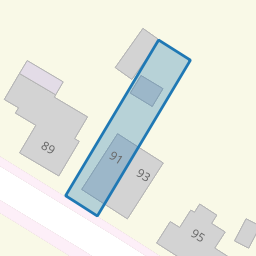 Perceel UBG00-B-4351