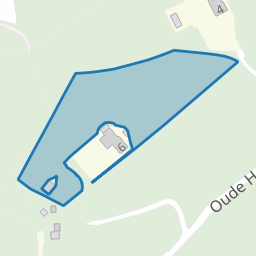 Perceel UBG00-B-4358