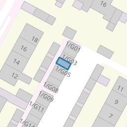 Perceel UBG00-B-4361