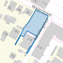 Perceel UBG00-B-4388