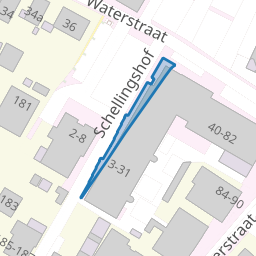 Perceel UBG00-B-4391