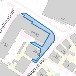 Perceel UBG00-B-4393