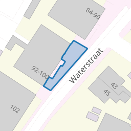 Perceel UBG00-B-4395