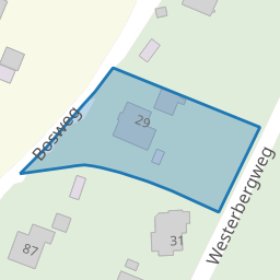 Perceel UBG00-B-4410