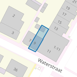 Perceel UBG00-B-4414