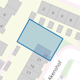 Perceel UBG00-B-4416