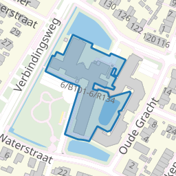 Perceel UBG00-B-4418