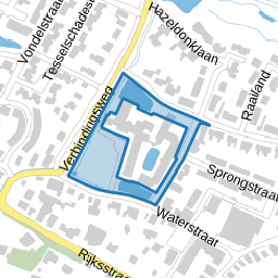 Perceel UBG00-B-4419