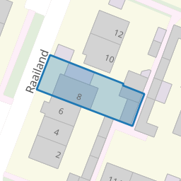 Perceel UBG00-B-4421