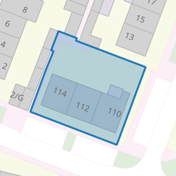 Perceel UBG00-B-4422