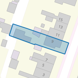 Perceel UBG00-B-4441