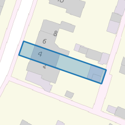 Perceel UBG00-B-4445