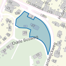 Perceel UBG00-B-4448