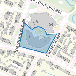 Perceel UBG00-B-4452