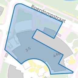 Perceel UBG00-B-4454