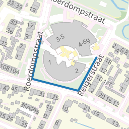 Perceel UBG00-B-4455