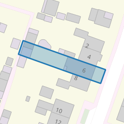 Perceel UBG00-B-4495