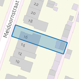 Perceel UBG00-B-4497