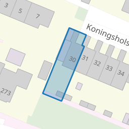 Perceel UBG00-B-4498