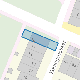 Perceel UBG00-B-4503