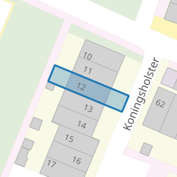 Perceel UBG00-B-4505