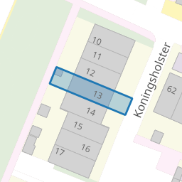 Perceel UBG00-B-4506