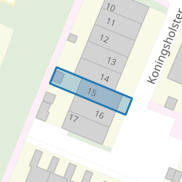 Perceel UBG00-B-4508