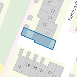 Perceel UBG00-B-4510