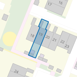 Perceel UBG00-B-4512