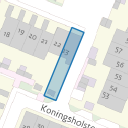 Perceel UBG00-B-4516