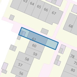 Perceel UBG00-B-4517