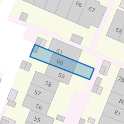 Perceel UBG00-B-4518