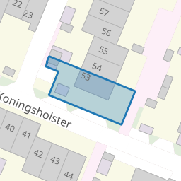 Perceel UBG00-B-4525