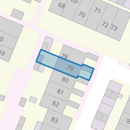 Perceel UBG00-B-4527