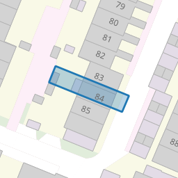 Perceel UBG00-B-4532