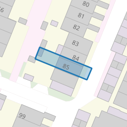 Perceel UBG00-B-4533