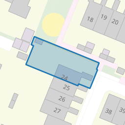 Perceel UBG00-B-4535