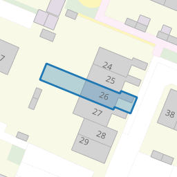 Perceel UBG00-B-4537