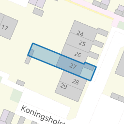 Perceel UBG00-B-4538