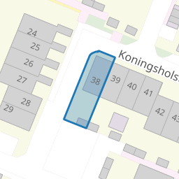 Perceel UBG00-B-4541