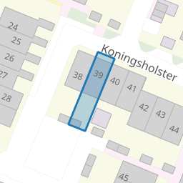 Perceel UBG00-B-4542