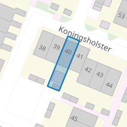 Perceel UBG00-B-4543