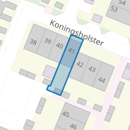 Perceel UBG00-B-4544
